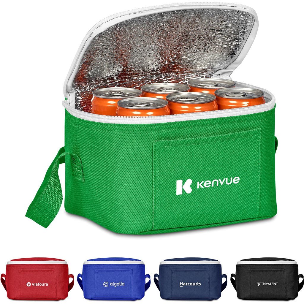 Altitude Sudbury 6 - Can Cooler - Brand your company Logo! Get a quote - Promo Lingo