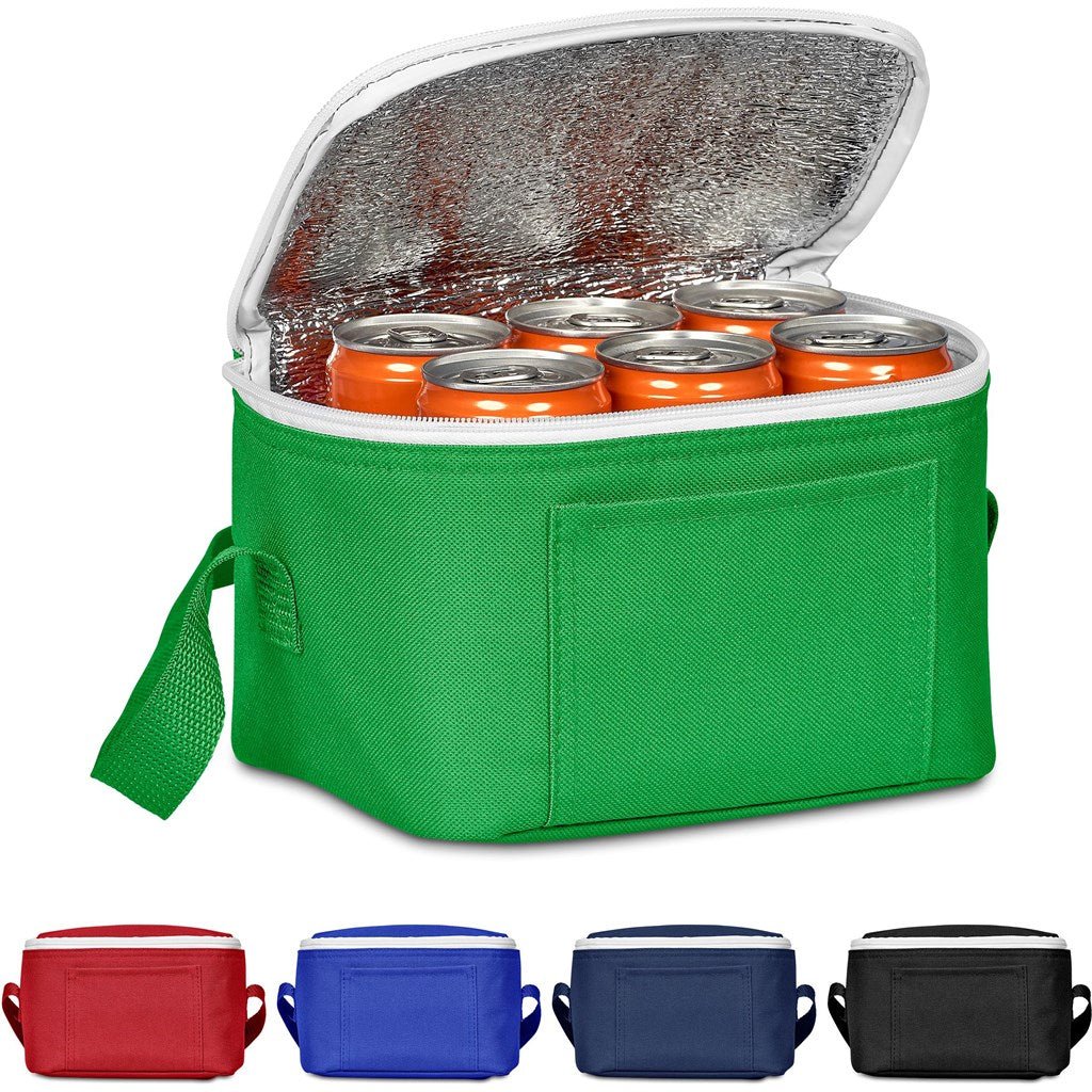 Altitude Sudbury 6 - Can Cooler - Brand your company Logo! Get a quote - Promo Lingo