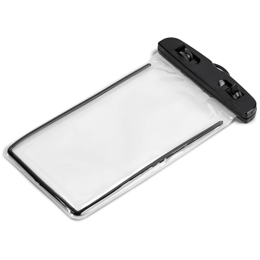 Altitude Sunsation Waterproof Phone Pouch - Brand your company Logo! Get a quote - Promo Lingo