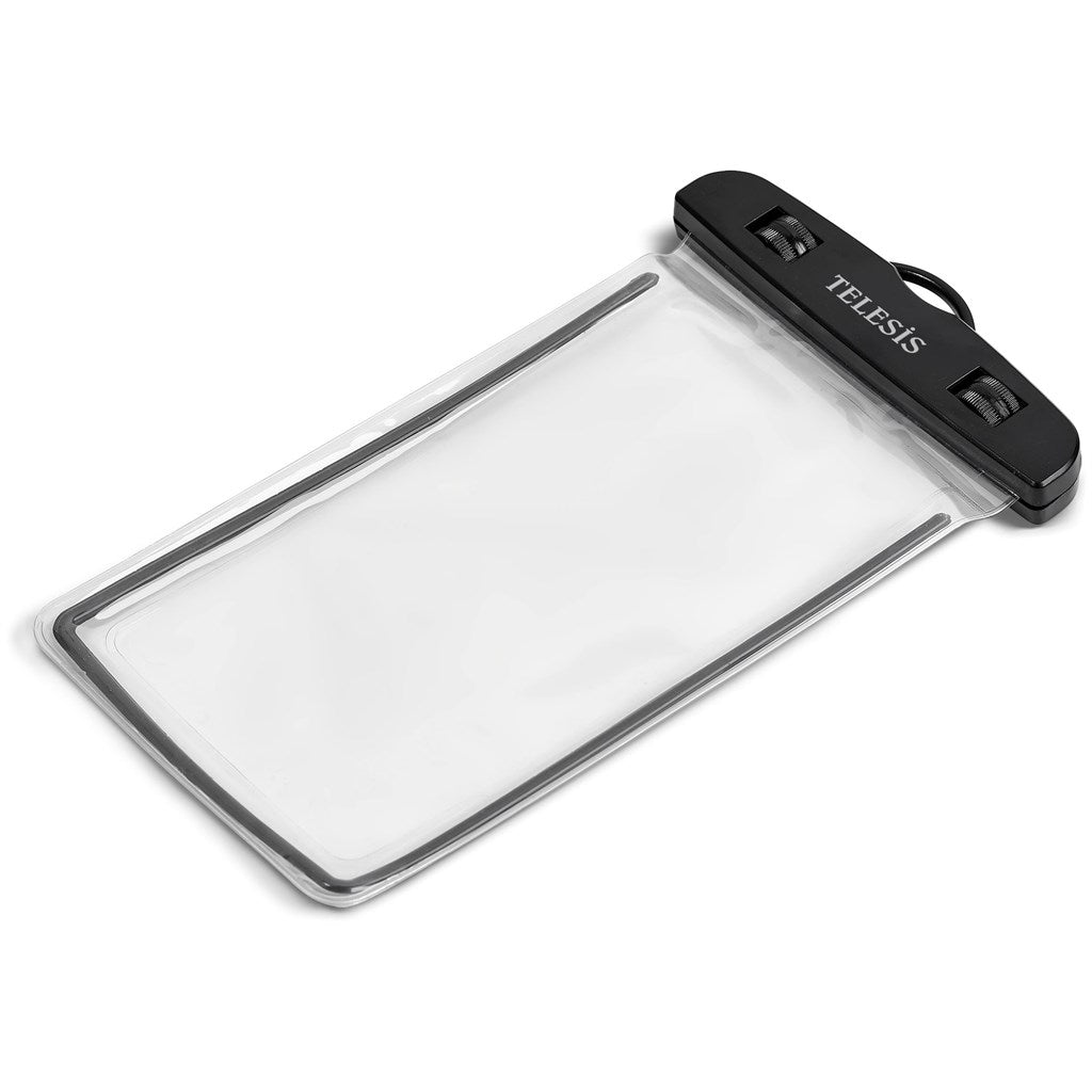 Altitude Sunsation Waterproof Phone Pouch - Brand your company Logo! Get a quote - Promo Lingo
