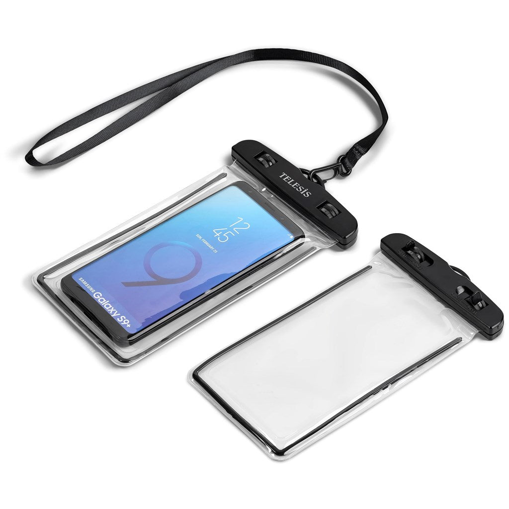Altitude Sunsation Waterproof Phone Pouch - Brand your company Logo! Get a quote - Promo Lingo