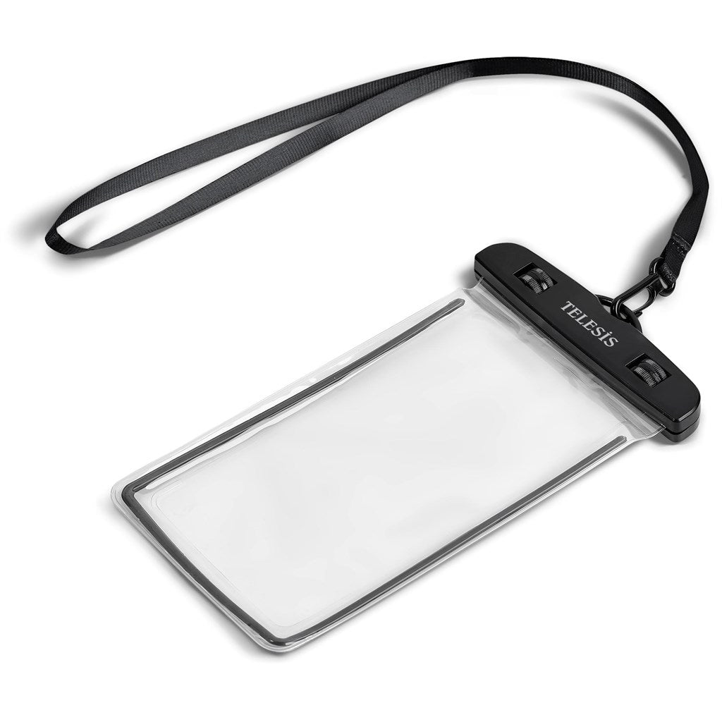 Altitude Sunsation Waterproof Phone Pouch - Brand your company Logo! Get a quote - Promo Lingo