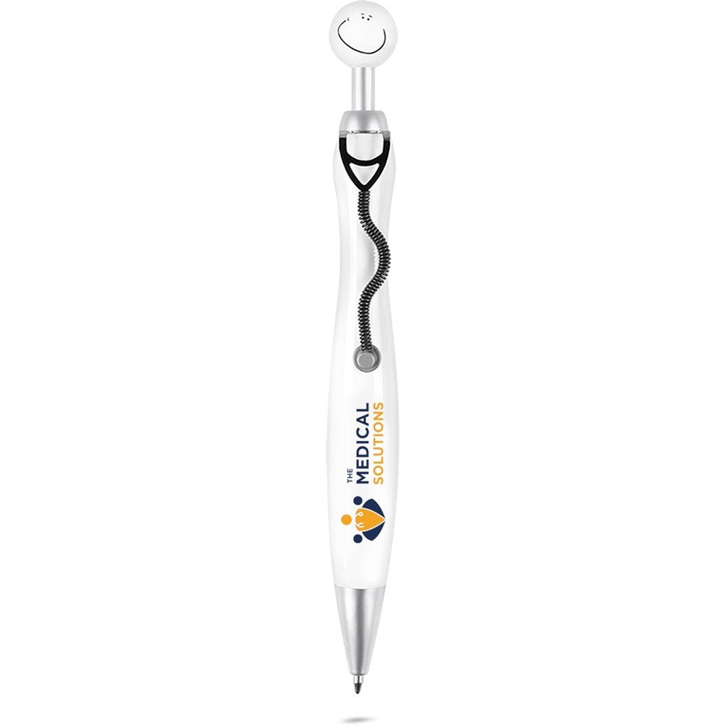 Altitude Swanky Doctor Ball Pen - Brand your company Logo! Get a quote - Promo Lingo