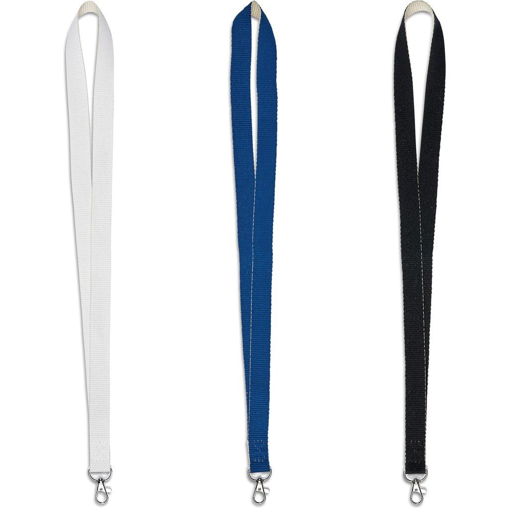 Altitude Taiga Recycled PET Lanyard - Brand your company Logo! Get a quote - Promo Lingo