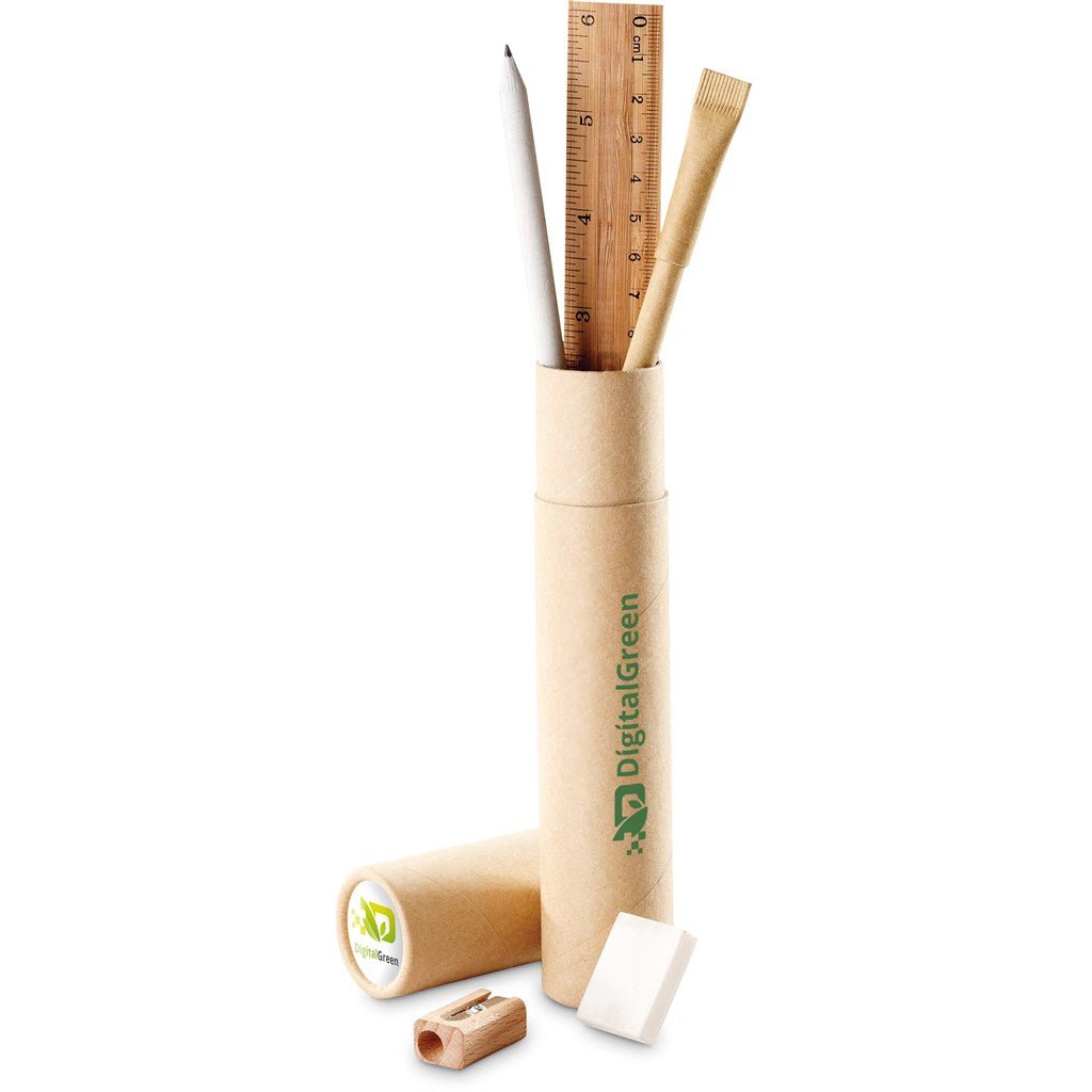 Altitude Taylor Stationery Set - Brand your company Logo! Get a quote - Promo Lingo