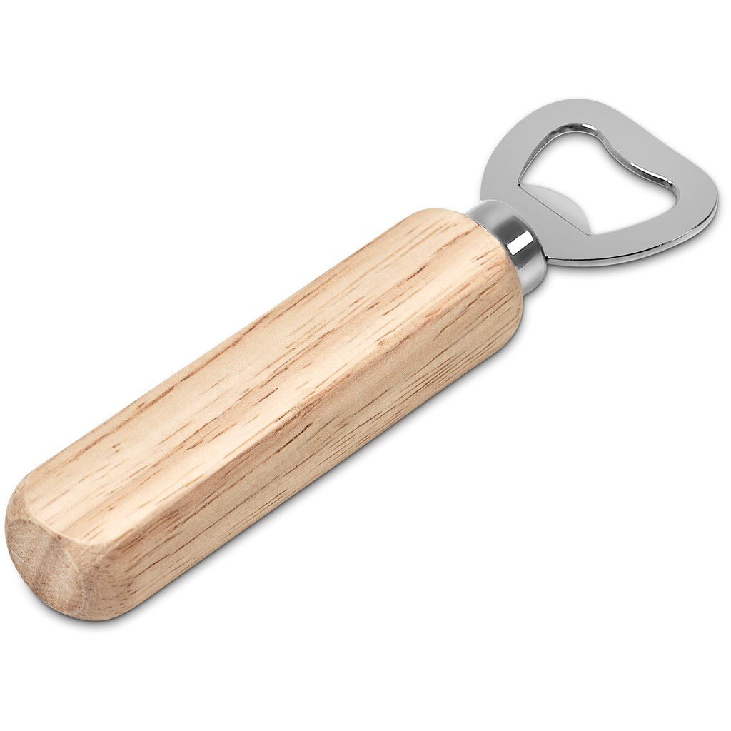 Altitude Terrace Bottle Opener - Brand your company Logo! Get a quote - Promo Lingo