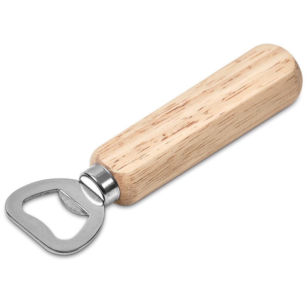 Altitude Terrace Bottle Opener - Brand your company Logo! Get a quote - Promo Lingo