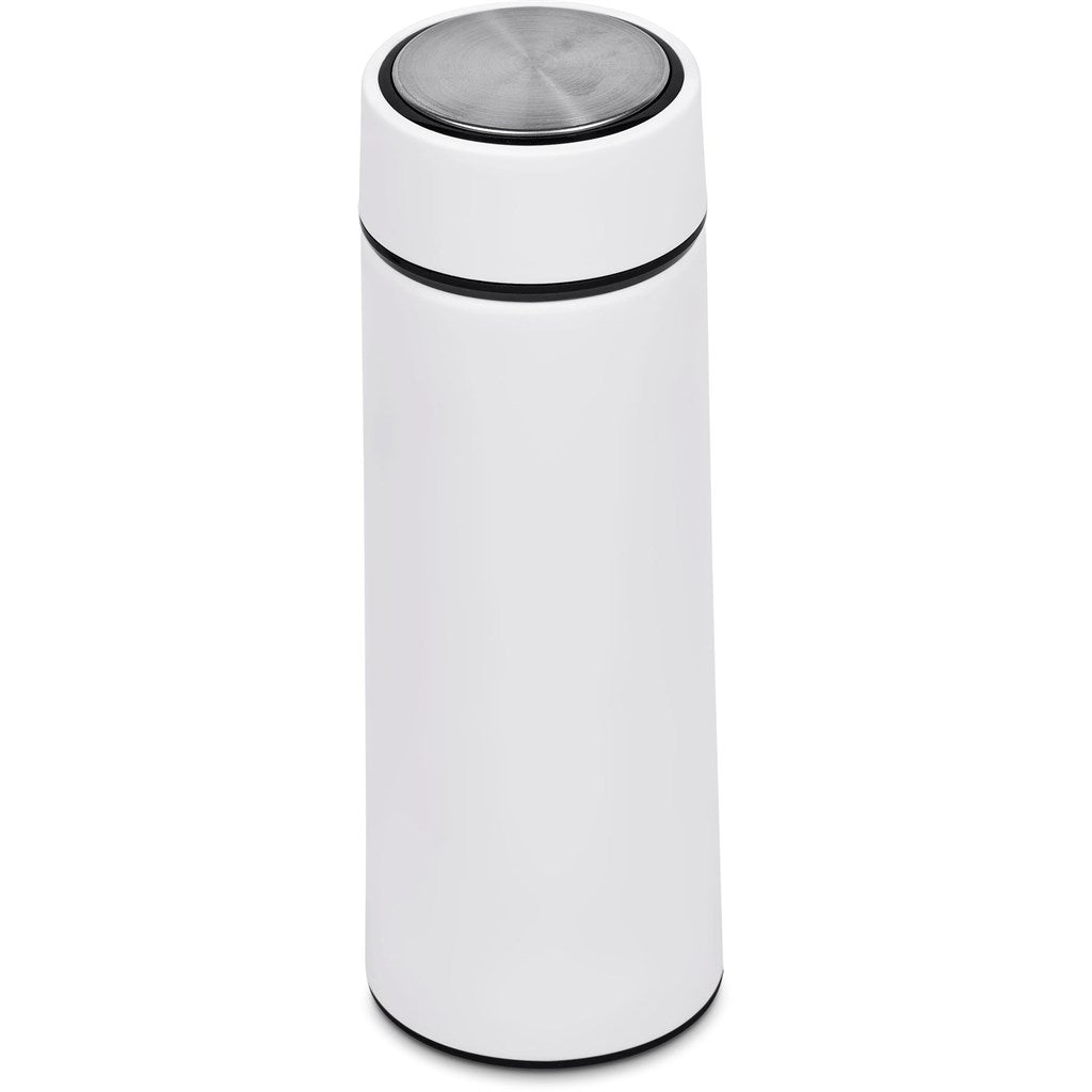 Altitude Tiesto Double - Wall Glass & Plastic Water Bottle 400ml - Brand your company Logo! Get a quote - Promo Lingo