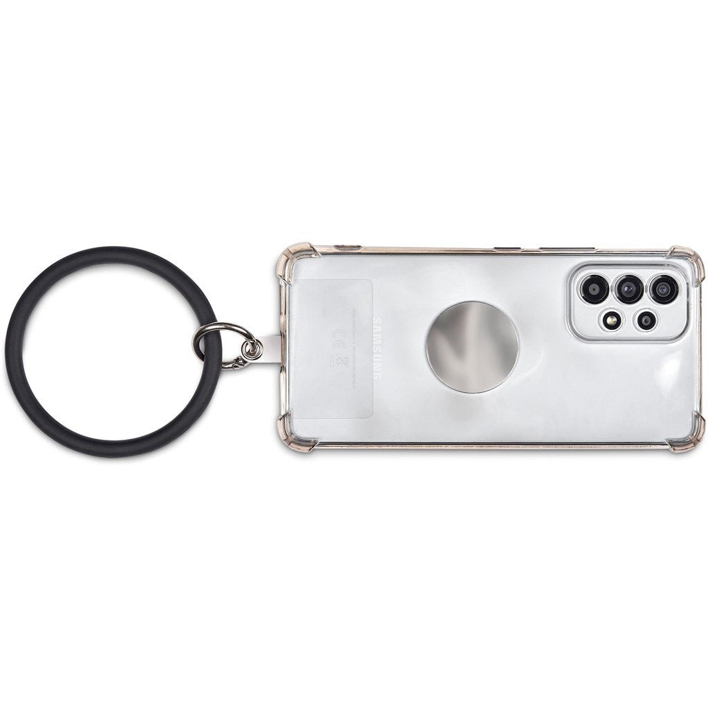 Altitude Titania Wrist Phone Strap - Brand your company Logo! Get a quote - Promo Lingo