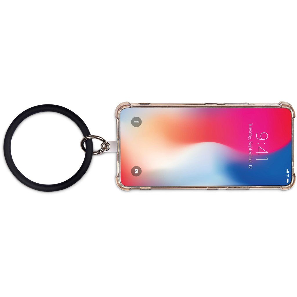 Altitude Titania Wrist Phone Strap - Brand your company Logo! Get a quote - Promo Lingo