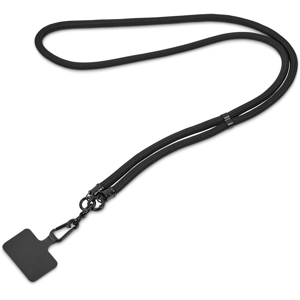 Altitude Trixie Crossbody Phone Strap in Pouch - Brand your company Logo! Get a quote - Promo Lingo