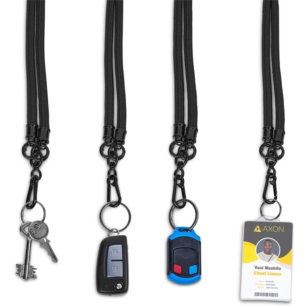 Altitude Trixie Crossbody Phone Strap in Pouch - Brand your company Logo! Get a quote - Promo Lingo