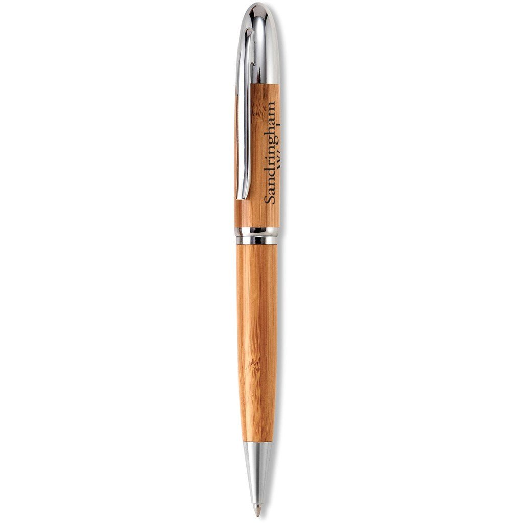 Altitude Unity Ball Pen & Pencil Set - Brand your company Logo! Get a quote - Promo Lingo