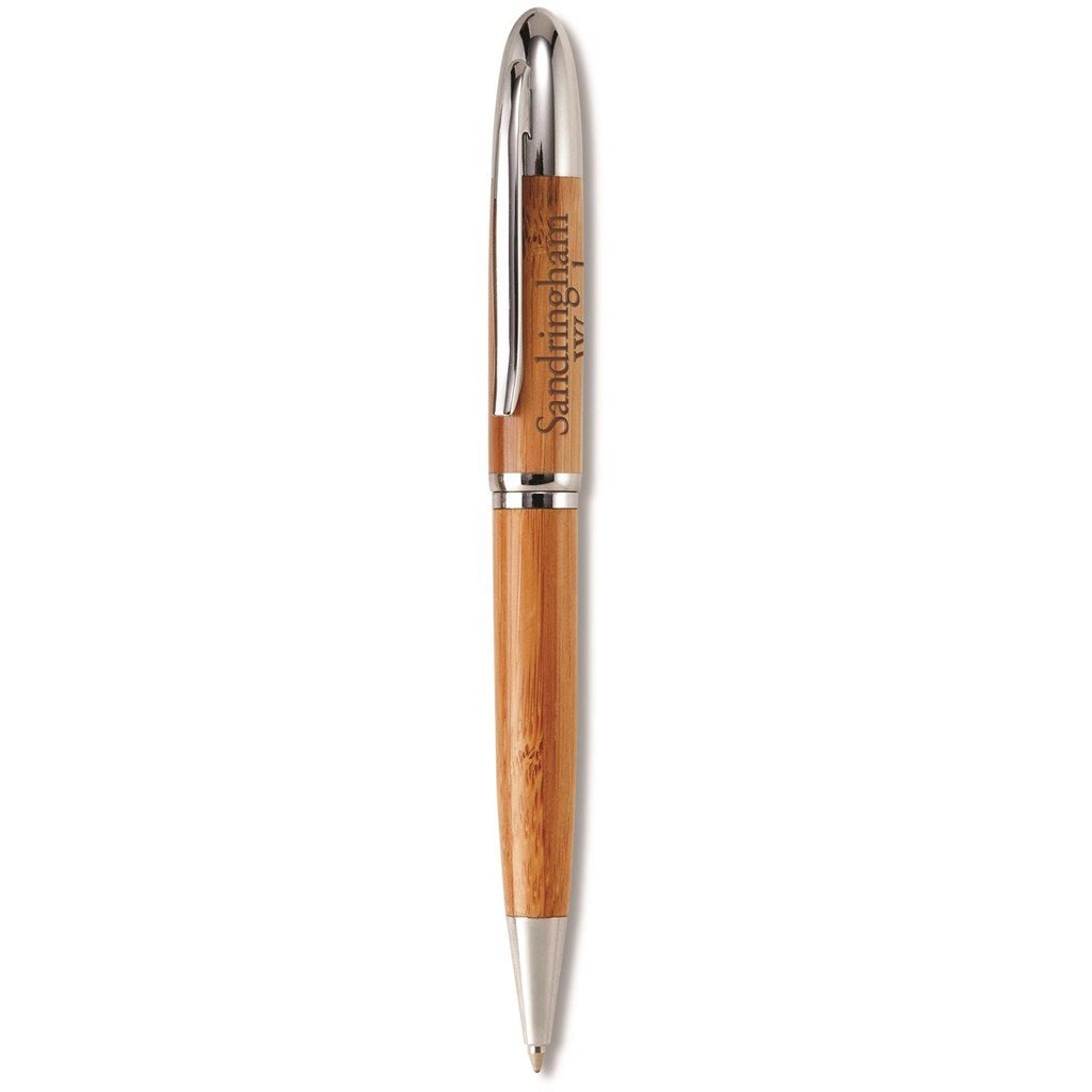 Altitude Unity Ball Pen & Pencil Set - Brand your company Logo! Get a quote - Promo Lingo