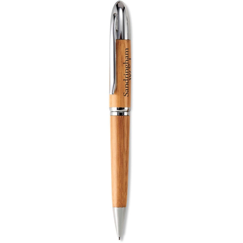 Altitude Unity Ball Pen & Pencil Set - Brand your company Logo! Get a quote - Promo Lingo