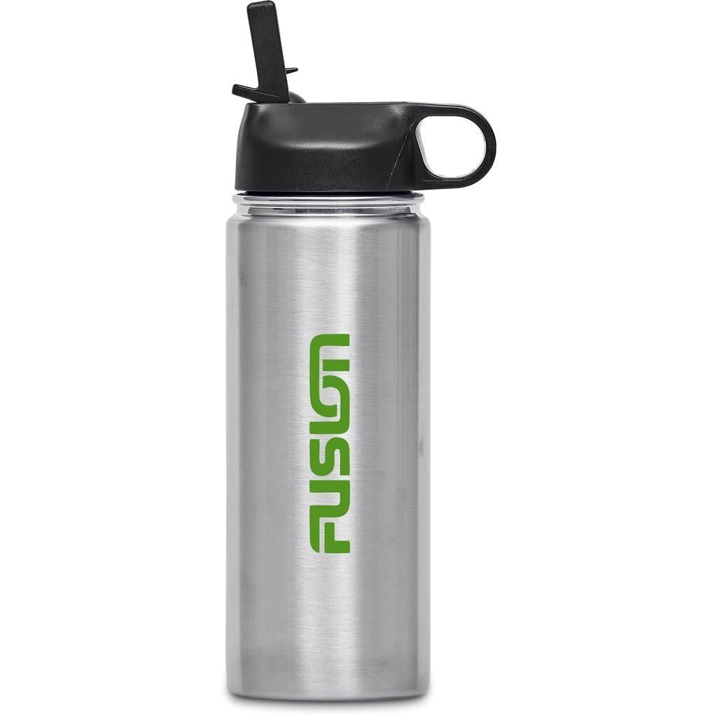 Altitude Valdez Stainless Steel Water Bottle – 750ml Enjoy Sips On - the - Go - Brand your company Logo! Get a quote - Promo Lingo