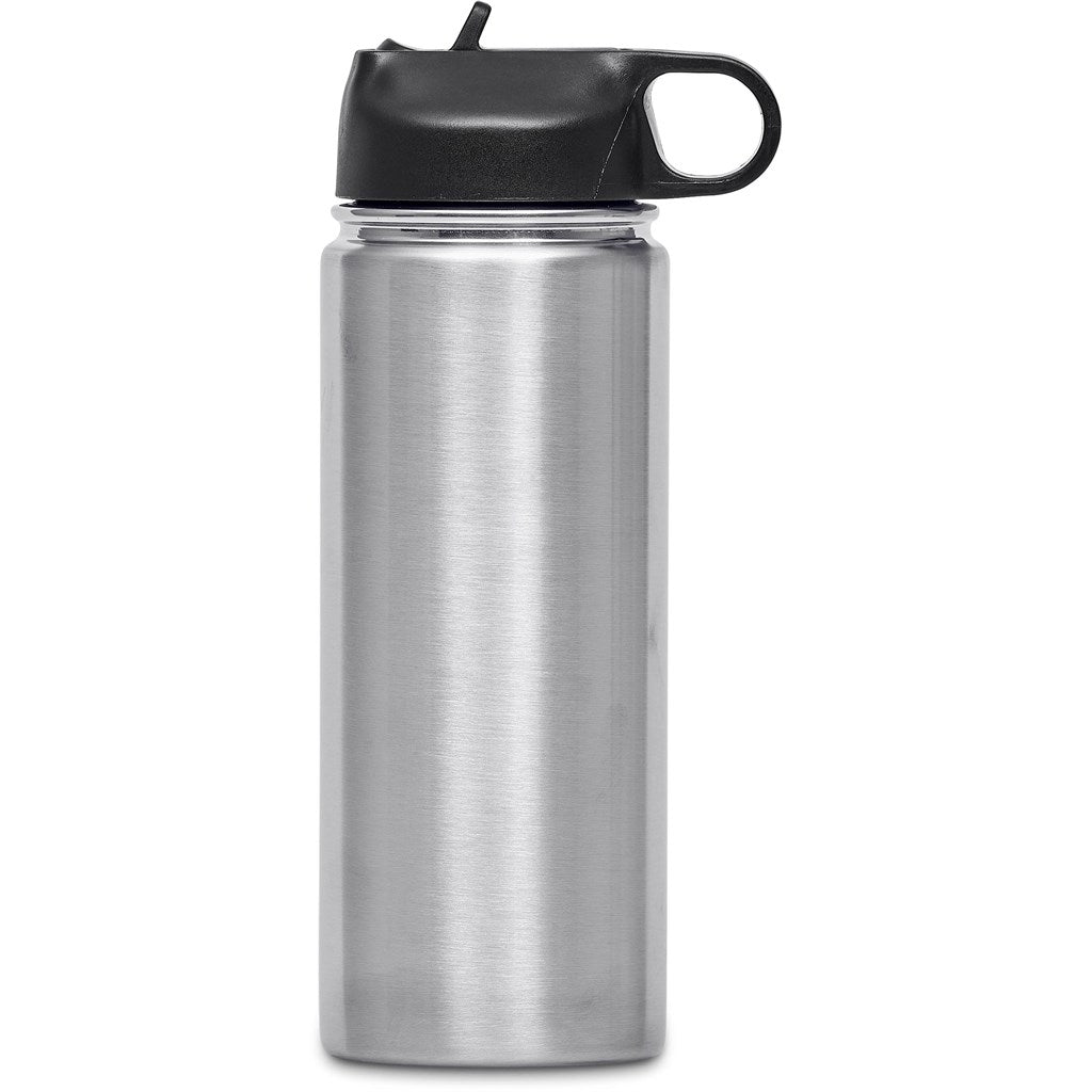Altitude Valdez Stainless Steel Water Bottle – 750ml Enjoy Sips On - the - Go - Brand your company Logo! Get a quote - Promo Lingo