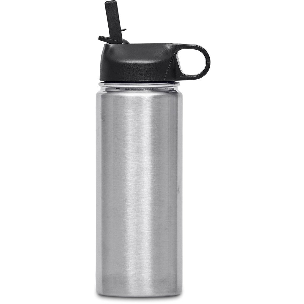 Altitude Valdez Stainless Steel Water Bottle – 750ml Enjoy Sips On - the - Go - Brand your company Logo! Get a quote - Promo Lingo