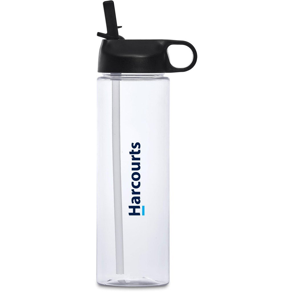 Altitude Valdivia Recycled PET Water Bottle - 750ml Sipper - Brand your company Logo! Get a quote - Promo Lingo