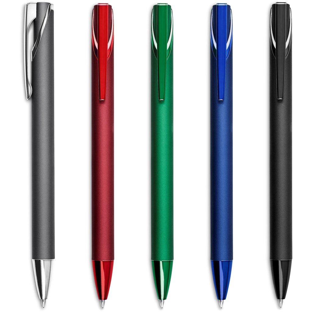 Altitude Vectra Ball Pen - Brand your company Logo! Get a quote - Promo Lingo