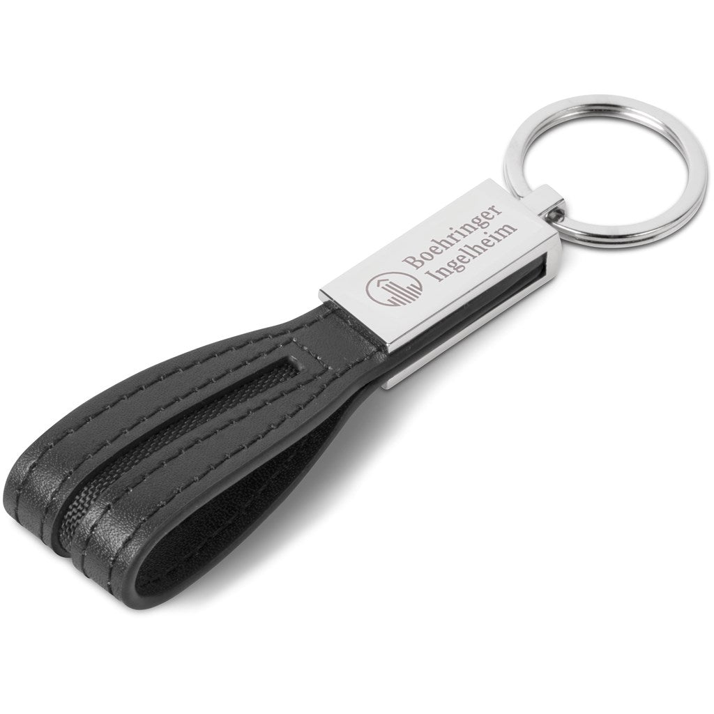 Altitude Vivacity Keyholder - Brand your company Logo! Get a quote - Promo Lingo
