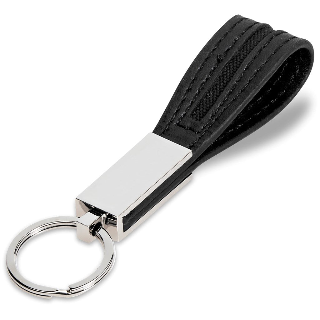 Altitude Vivacity Keyholder - Brand your company Logo! Get a quote - Promo Lingo