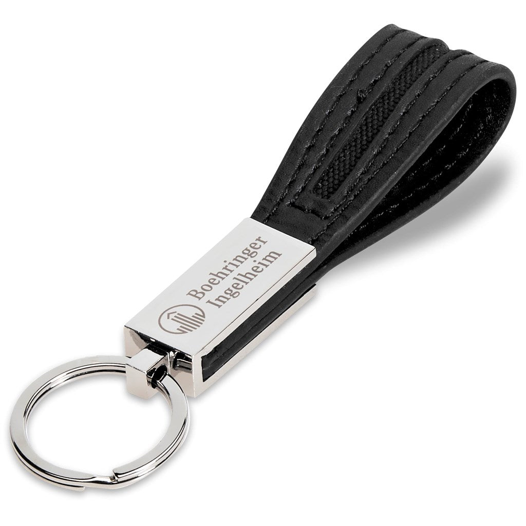 Altitude Vivacity Keyholder - Brand your company Logo! Get a quote - Promo Lingo