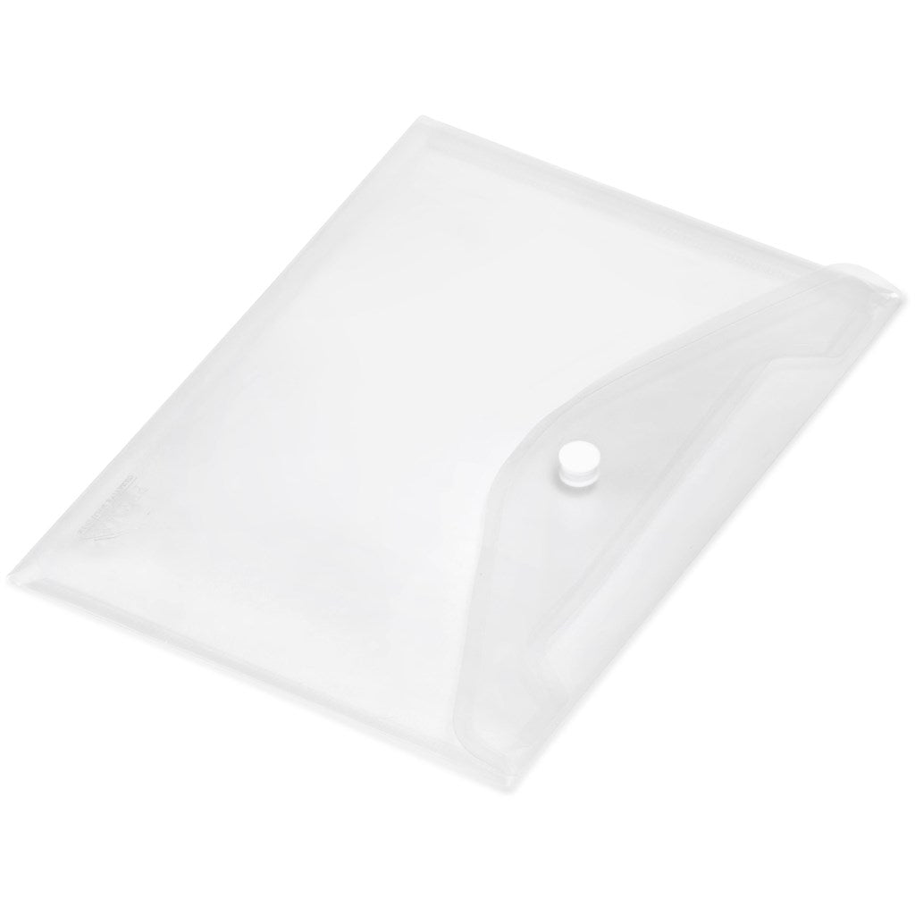 Altitude Vizi - Max Notebook Pouch (Excludes Contents) - Brand your company Logo! Get a quote - Promo Lingo