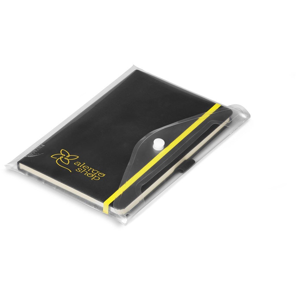 Altitude Vizi - Max Notebook Pouch (Excludes Contents) - Brand your company Logo! Get a quote - Promo Lingo