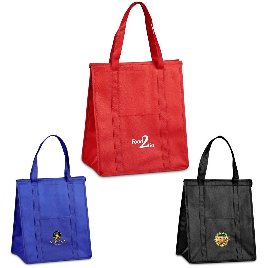 Altitude Vortex Non Woven 24 - Can Cooler - Brand your company Logo! Get a quote - Promo Lingo