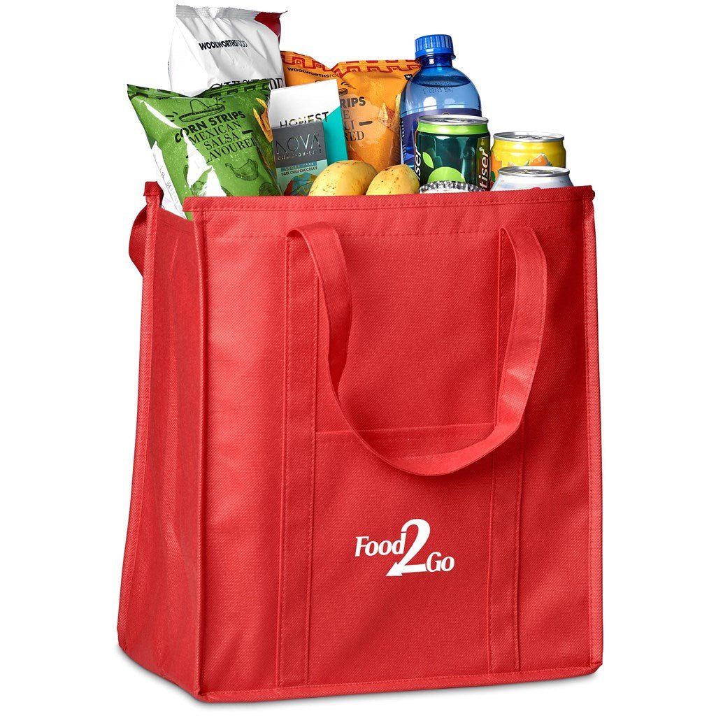 Altitude Vortex Non Woven 24 - Can Cooler - Brand your company Logo! Get a quote - Promo Lingo