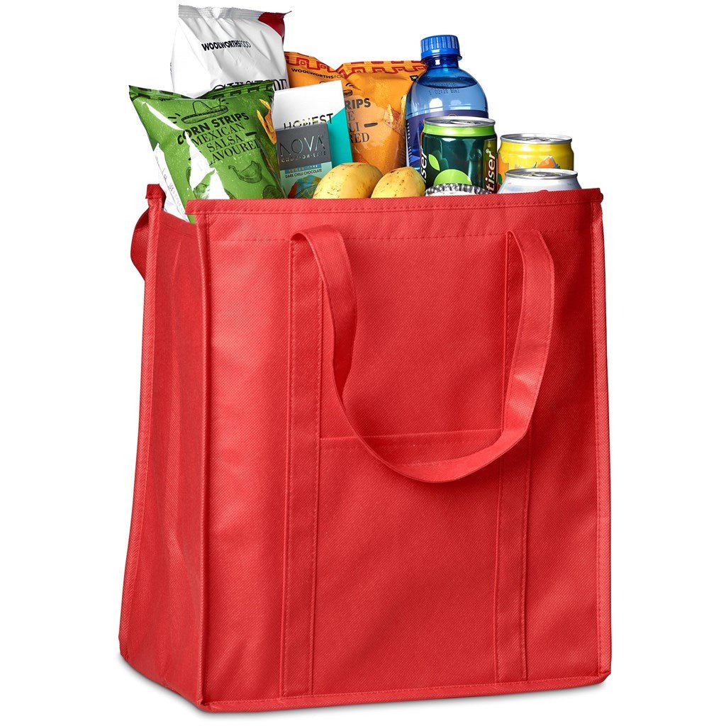 Altitude Vortex Non Woven 24 - Can Cooler - Brand your company Logo! Get a quote - Promo Lingo