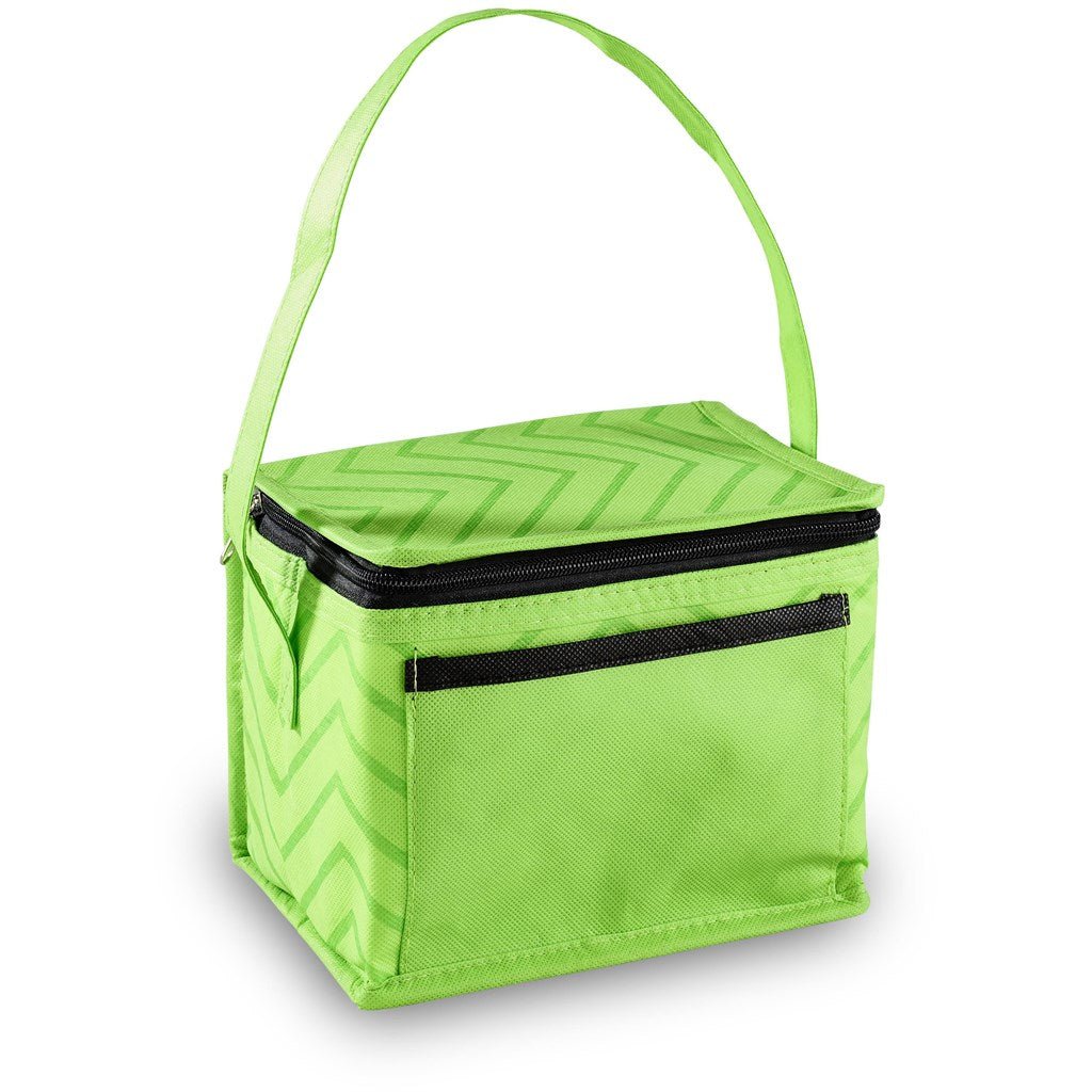 Altitude Waverly Non - Woven 6 - Can Cooler - Brand your company Logo! Get a quote - Promo Lingo