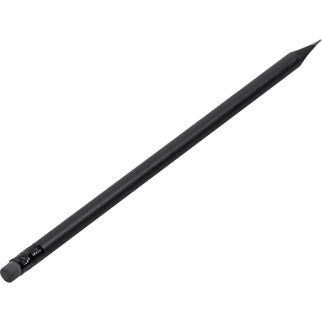 Altitude Whiz Wooden Pencil - Brand your company Logo! Get a quote - Promo Lingo