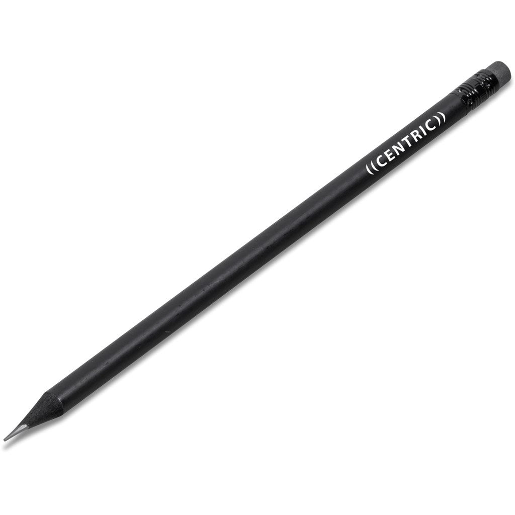 Altitude Whiz Wooden Pencil - Brand your company Logo! Get a quote - Promo Lingo