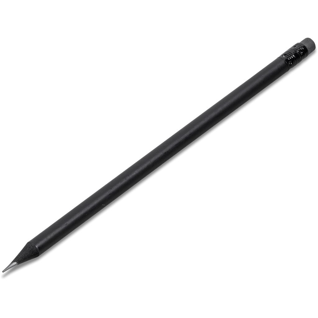 Altitude Whiz Wooden Pencil - Brand your company Logo! Get a quote - Promo Lingo