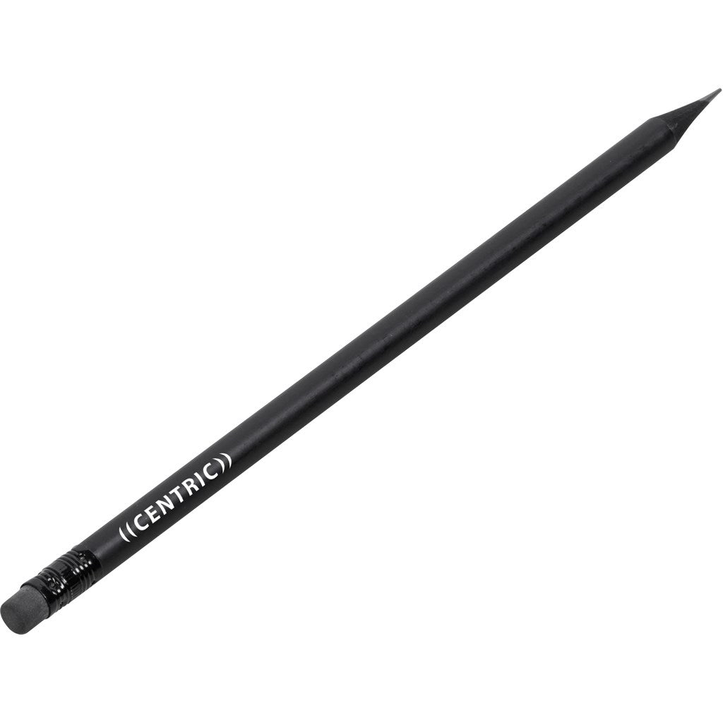 Altitude Whiz Wooden Pencil - Brand your company Logo! Get a quote - Promo Lingo