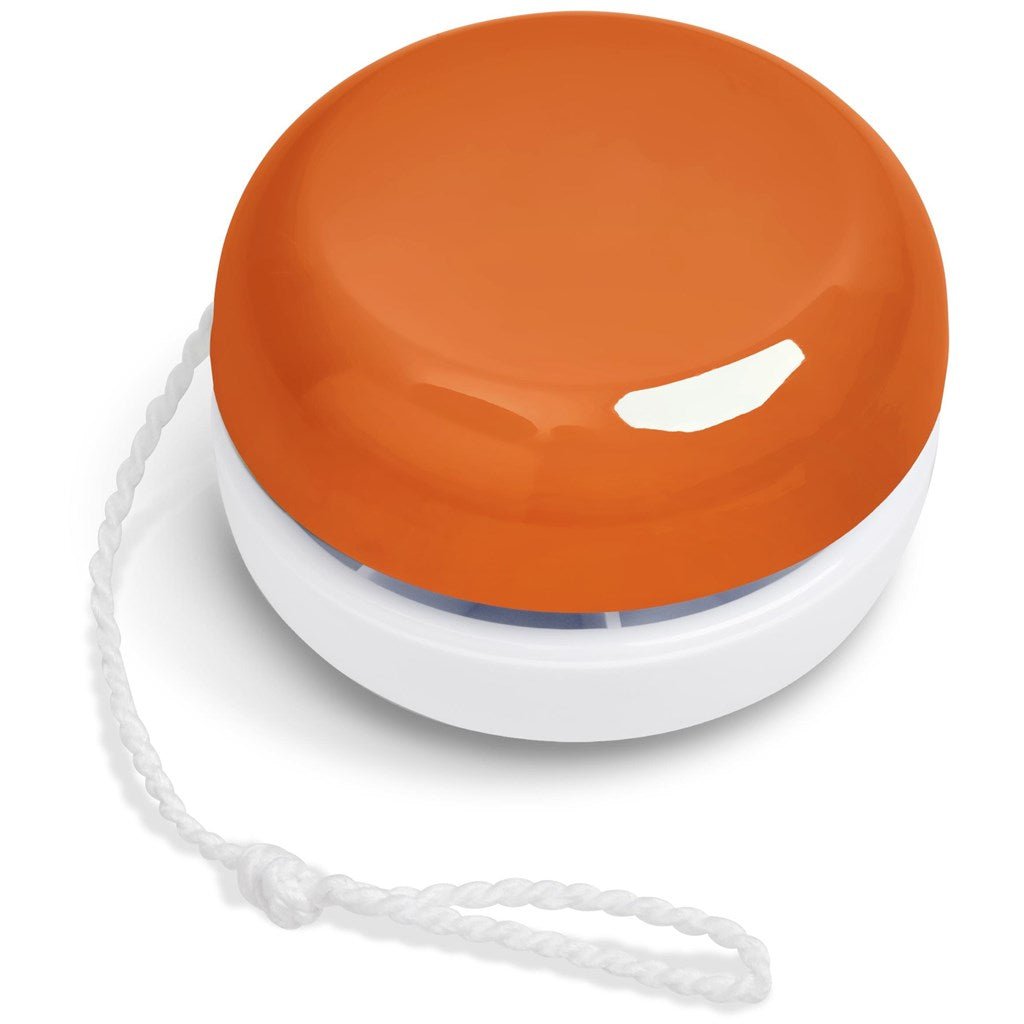 Altitude Yomega Yo - Yo - Brand your company Logo! Get a quote - Promo Lingo