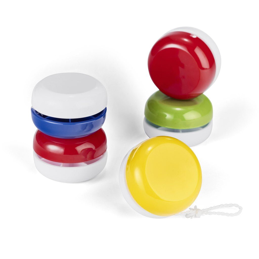 Altitude Yomega Yo - Yo - Brand your company Logo! Get a quote - Promo Lingo