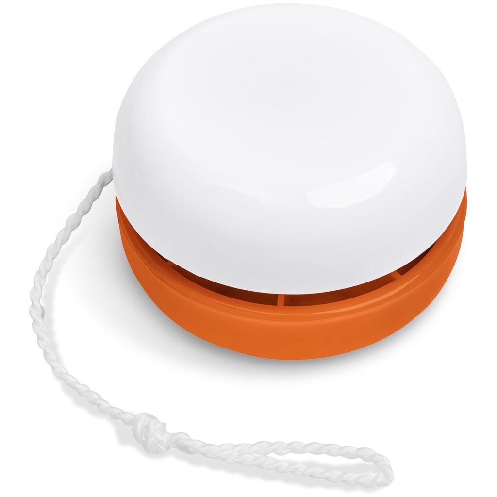 Altitude Yomega Yo - Yo - Brand your company Logo! Get a quote - Promo Lingo