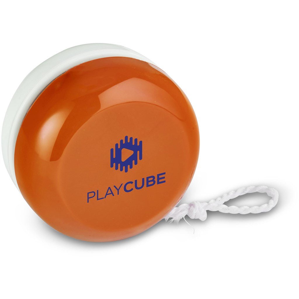 Altitude Yomega Yo - Yo - Brand your company Logo! Get a quote - Promo Lingo