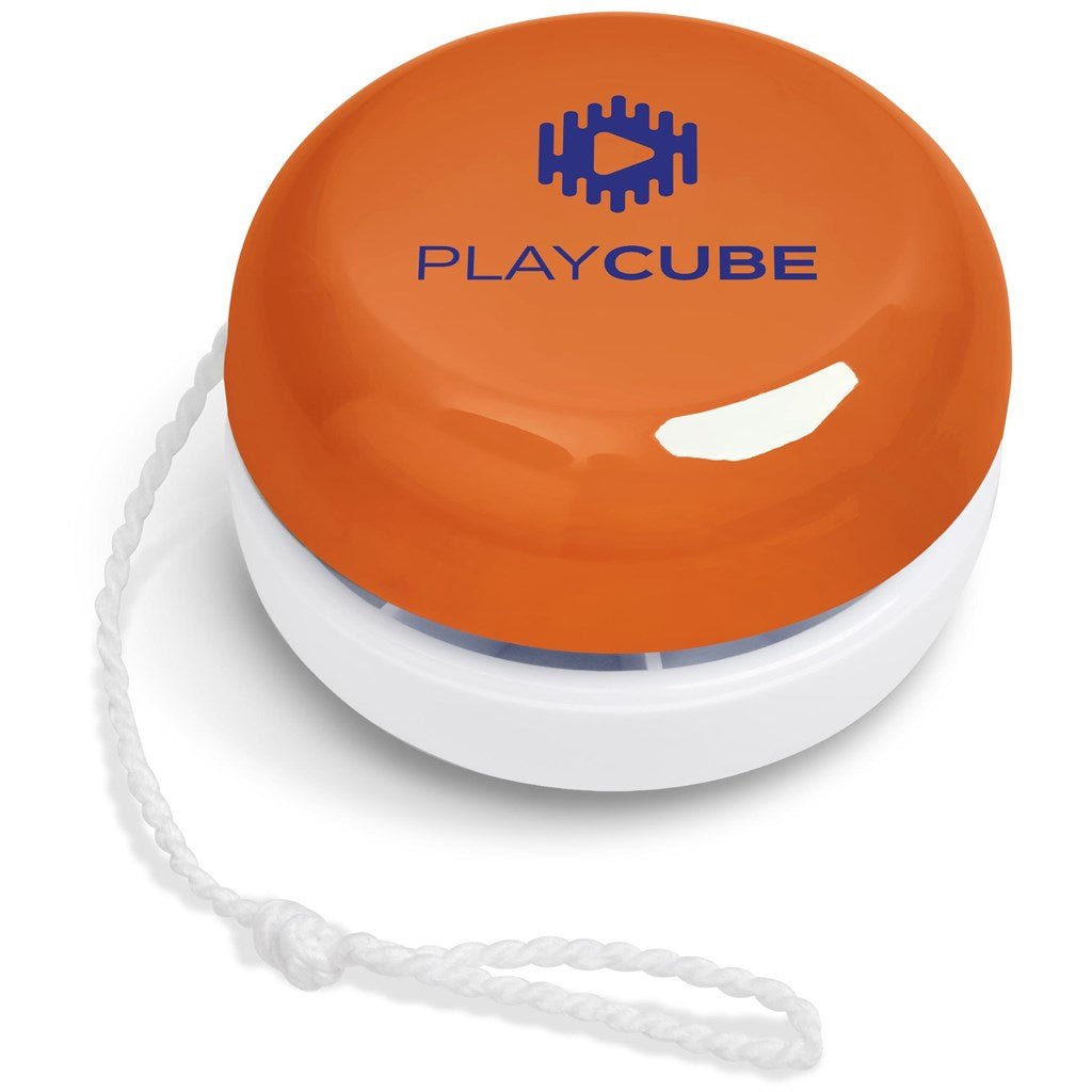 Altitude Yomega Yo - Yo - Brand your company Logo! Get a quote - Promo Lingo