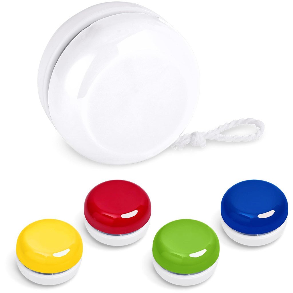 Altitude Yomega Yo - Yo - Brand your company Logo! Get a quote - Promo Lingo