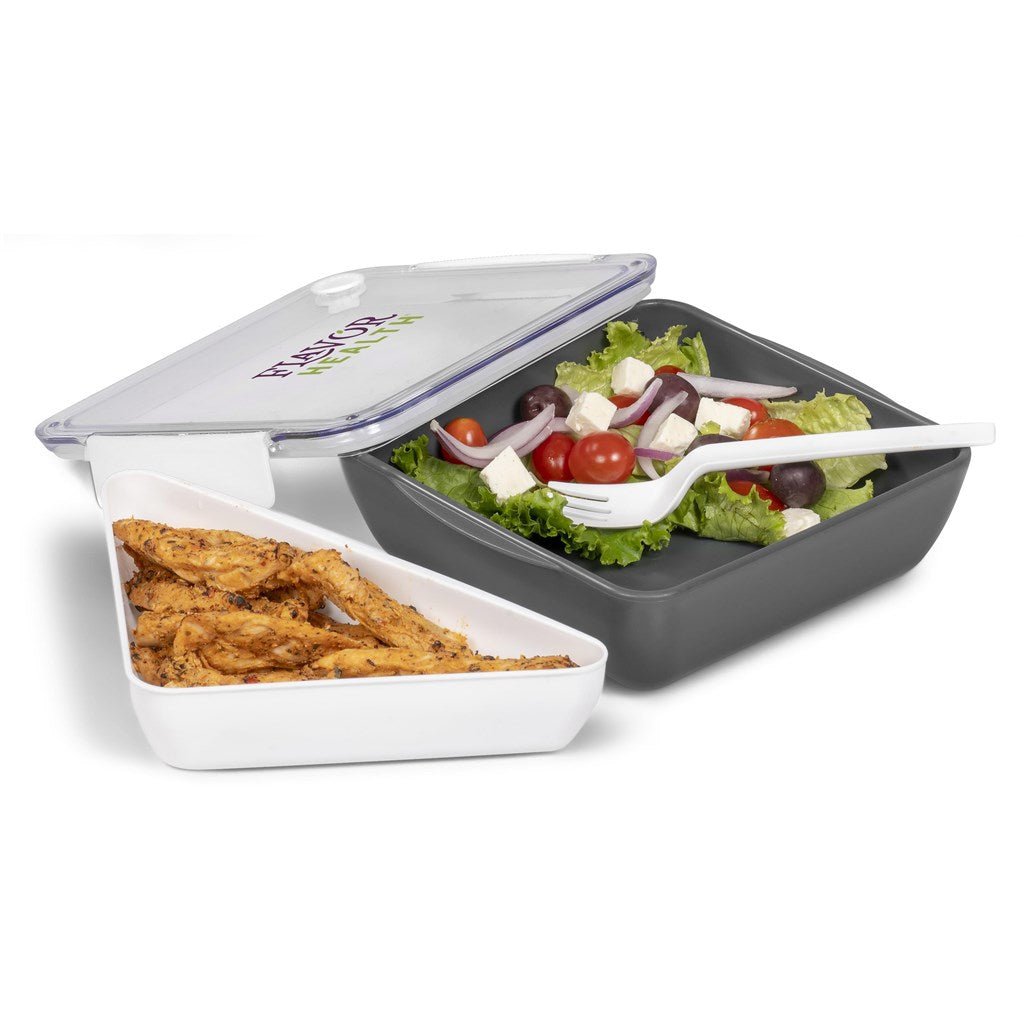 Altitude Yummy Lunch Box Set - Brand your company Logo! Get a quote - Promo Lingo