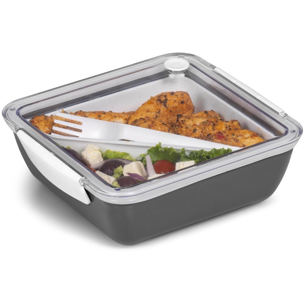 Altitude Yummy Lunch Box Set - Brand your company Logo! Get a quote - Promo Lingo