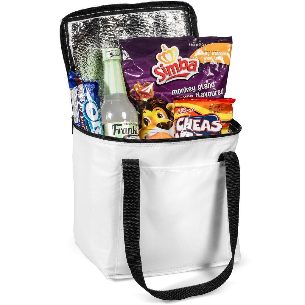Arctic 12 - Can Cooler - Brand your company Logo! Get a quote - Promo Lingo