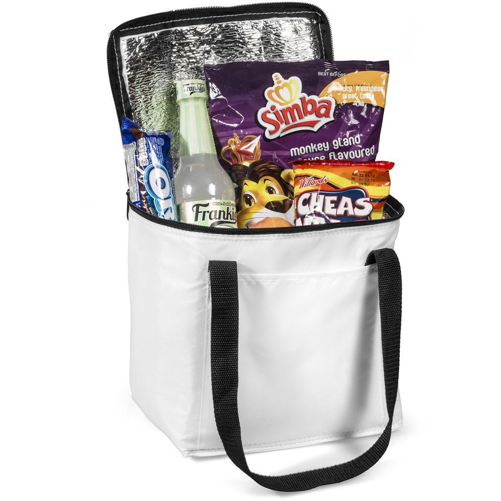 Arctic 12 - Can Cooler - Brand your company Logo! Get a quote - Promo Lingo