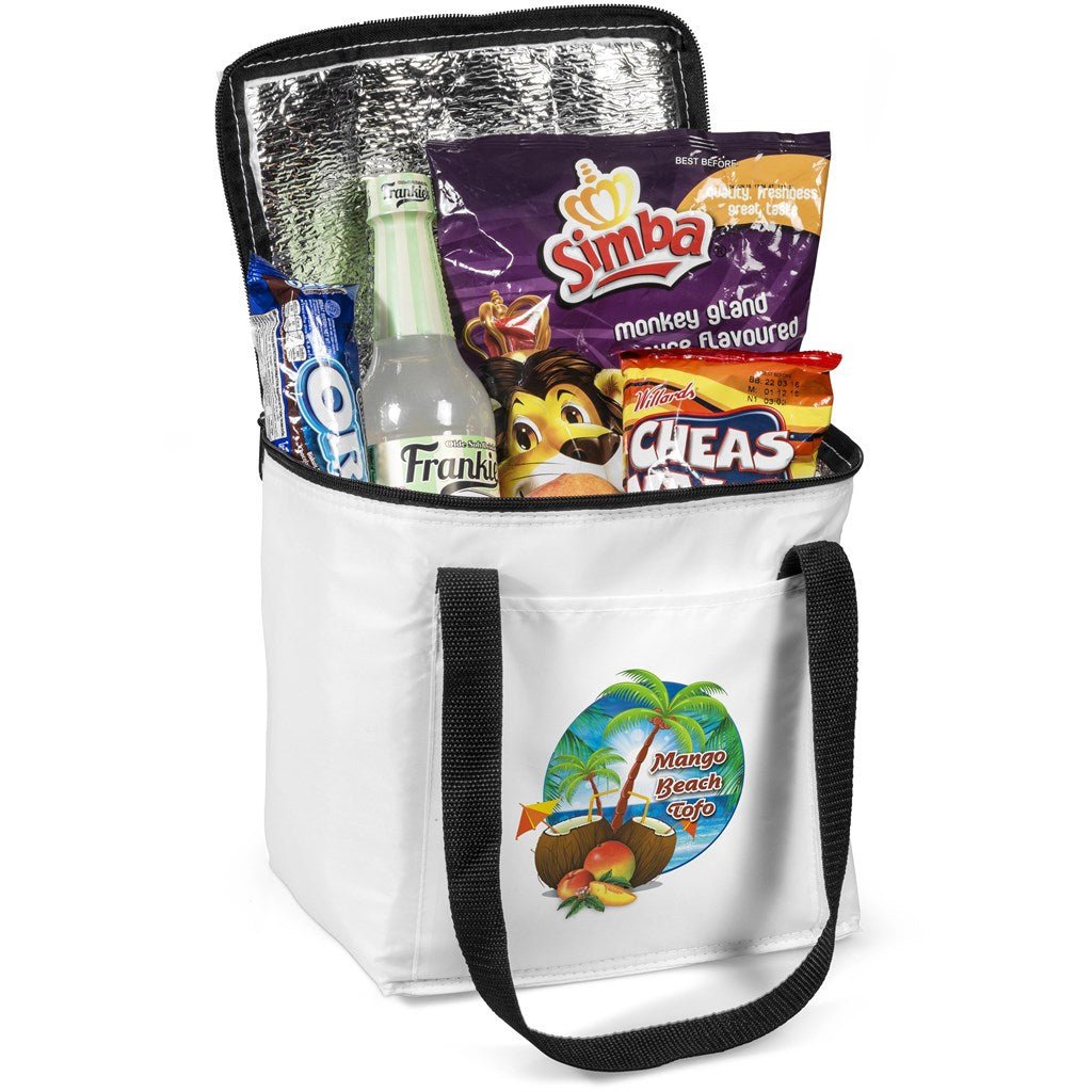 Arctic 12 - Can Cooler - Brand your company Logo! Get a quote - Promo Lingo