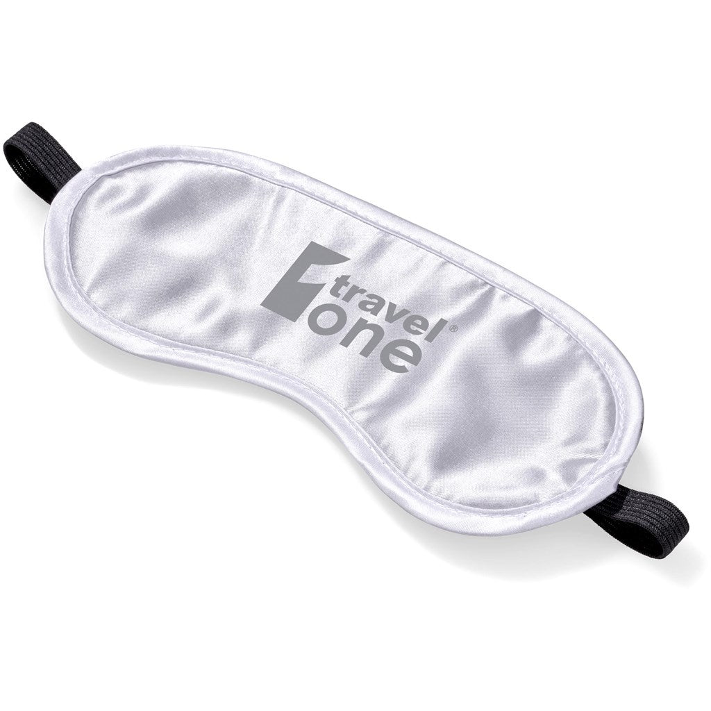 Aria Eye Mask - Brand your company Logo! Get a quote - Promo Lingo