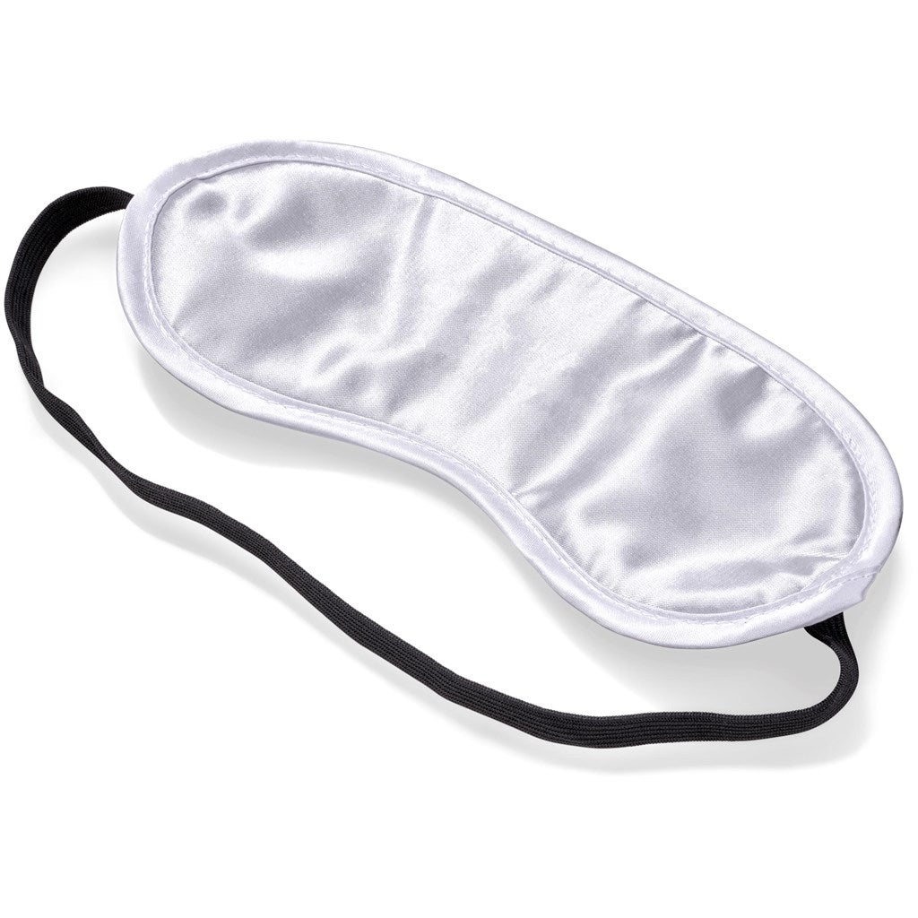 Aria Eye Mask - Brand your company Logo! Get a quote - Promo Lingo